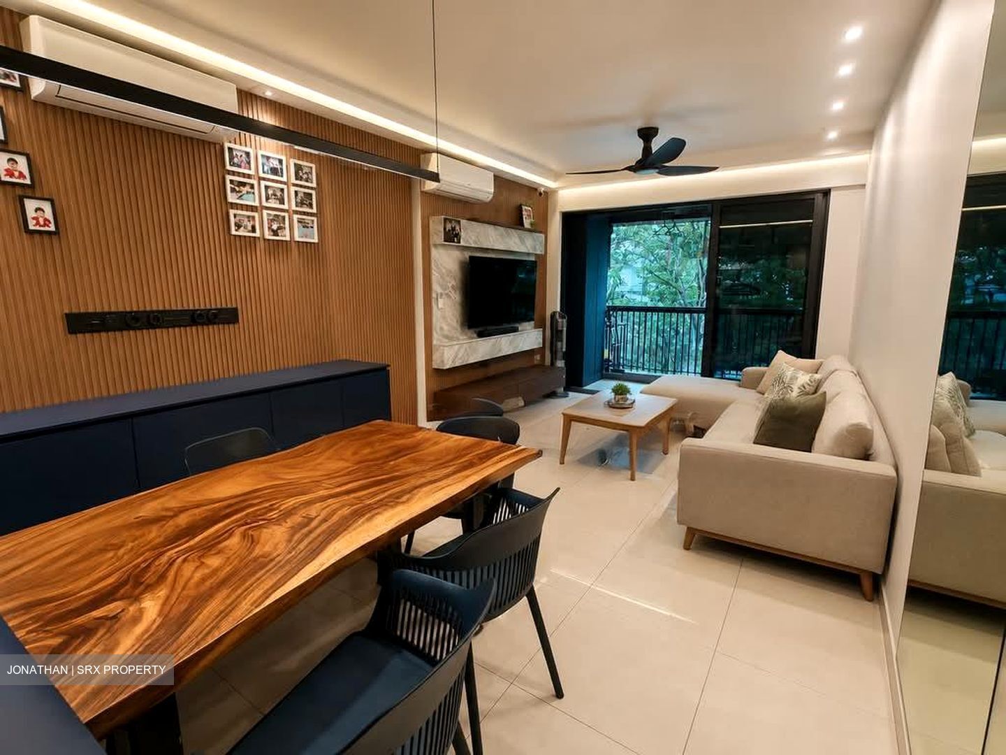 High Park Residences (D28), Apartment #604837051